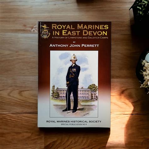 royal marines shop lympstone